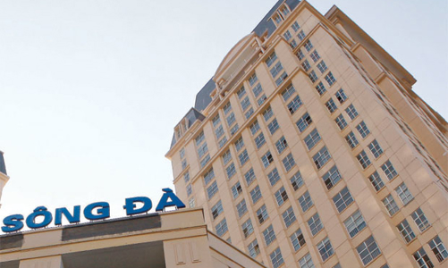 Tổng công ty Sông Đà nợ hơn 10.000 tỷ trước cổ phần hóa