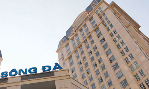 Phát hiện nhiều sai phạm tại doanh nghiệp “họ” Sông Đà