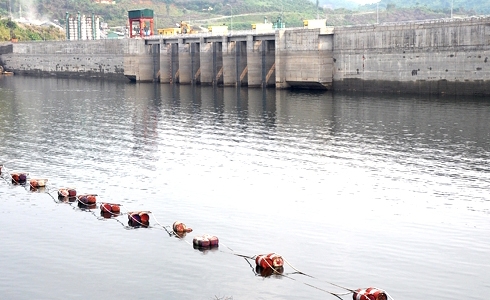 “Chất lượng khe nhiệt thủy điện Sông Tranh 2 chưa đảm bảo”