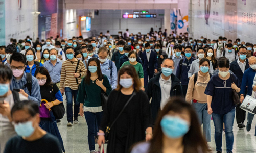 Vì sao chưa nhiều quốc gia châu Á phê duyệt vaccine Covid-19?