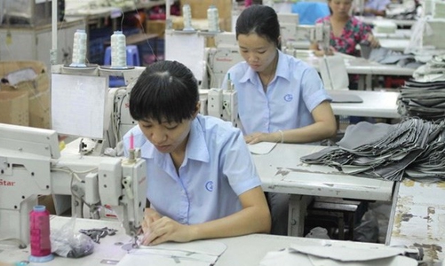 Sửa Bộ luật Lao động: Xử lý kỷ luật, chấm dứt hợp đồng được điều chỉnh ra sao?