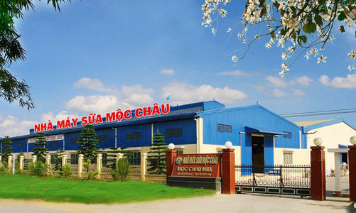 Sữa Mộc Châu bị phạt nặng vì những sai sót trong quá khứ
