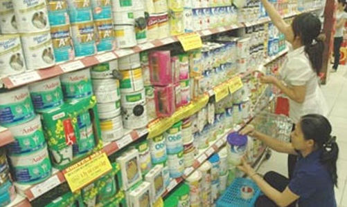 Lạm phát kỳ vọng có thể gây sức ép tăng giá