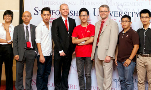 British University Vietnam