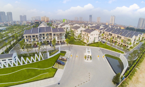 Thị trường bất động sản sẽ có chu kỳ tăng giá mới?