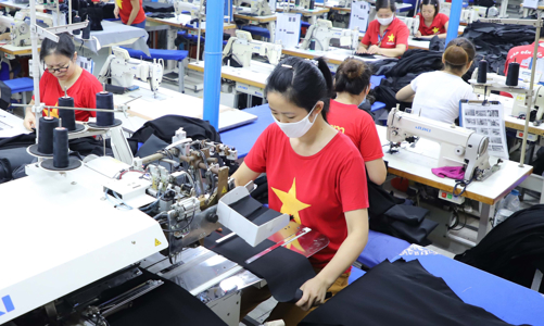 Tháng 3 quyết định đà đi lên