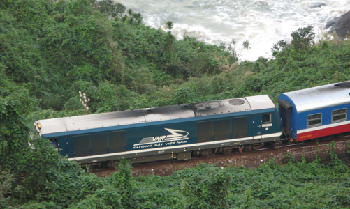 Đường sắt Việt Nam: Làm gì để thoát khỏi tình thế 