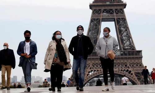 Dịch vẫn lan tràn, kinh tế châu Âu đối mặt mùa hè u ám