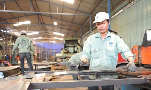 Tổng điều tra kinh tế trong bối cảnh... 