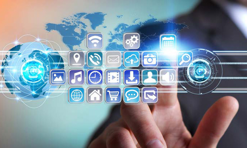 Phát triển ứng dụng thuần Việt đáp ứng nhu cầu thực tế của người Việt