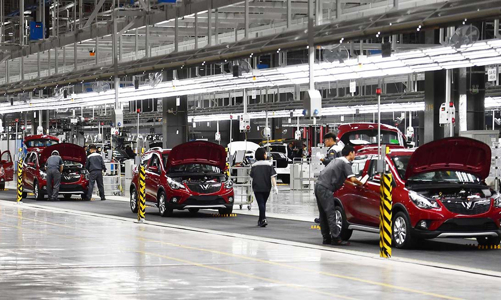 Đổi mới tư duy quản lý nhà nước: Chuyển từ 