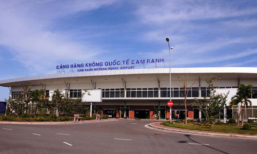 Quy hoạch cảng hàng không: 