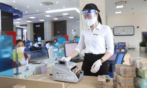 Đẩy mạnh chính sách tín dụng hỗ trợ doanh nghiệp nhỏ và vừa