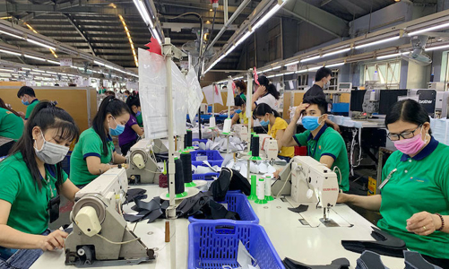 Doanh nghiệp nhỏ và vừa được hỗ trợ pháp lý