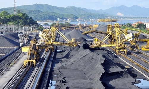 Vốn điều lệ TKV là 35.000 tỷ đồng