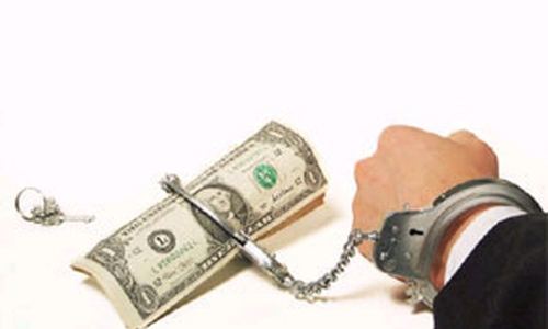 Thu hồi tài sản tham nhũng không đạt yêu cầu của Quốc hội 