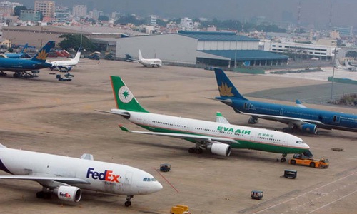 Áp cơ chế đặc biệt, thuê tư vấn nước ngoài mở rộng Tân Sơn Nhất