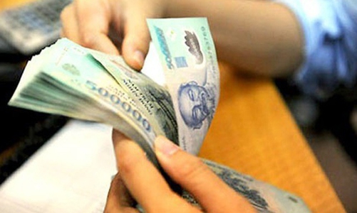 Nguồn cải cách tiền lương: Nơi không dùng hết nơi chi  không đúng