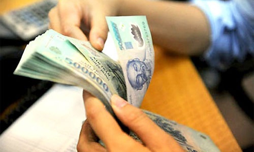 Tăng lương cơ sở lên 1,3 triệu đồng/tháng là hợp lý