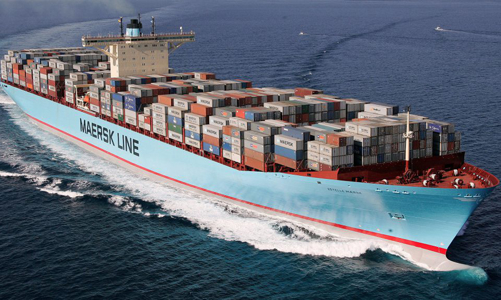 Cục Hàng hải kiểm tra giá vận chuyển container của 12 hãng tàu ngoại