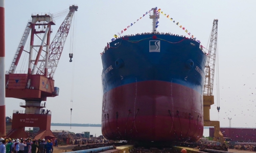 Phó thủ tướng làm Trưởng ban tái cơ cấu SBIC