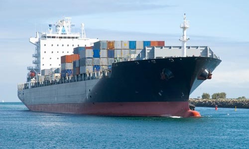 Quy định mới về mua bán, đóng mới tàu biển