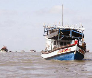 24h tới bão số 10 suy yếu thành áp thấp nhiệt đới