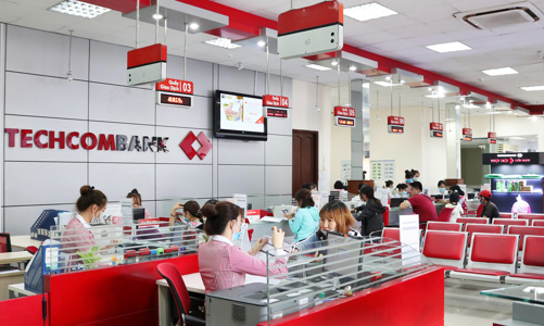 Ngân hàng khơi dòng vốn tín dụng bất động sản