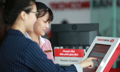 Ưu đãi để doanh nghiệp khởi sắc