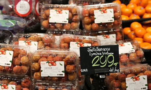 Xuất khẩu sang Thái Lan: Cạnh tranh cao nhưng vẫn nhiều cơ hội