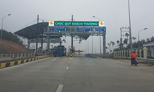 Thanh tra Chính phủ nêu nhiều sai phạm tại BOT Thái Nguyên - Chợ Mới