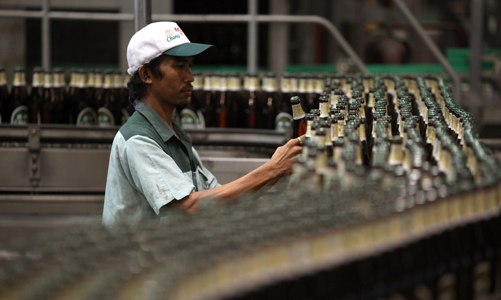 ThaiBev sắp IPO mảng bia tại Singapore với định giá 10 tỷ USD