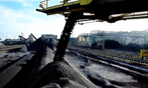 Xuất khẩu than, xăng dầu sang Thái Lan tăng trưởng vượt bậc