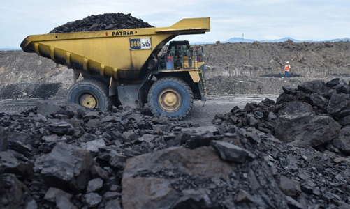 Nghiên cứu đề xuất giảm tối đa nhập khẩu than