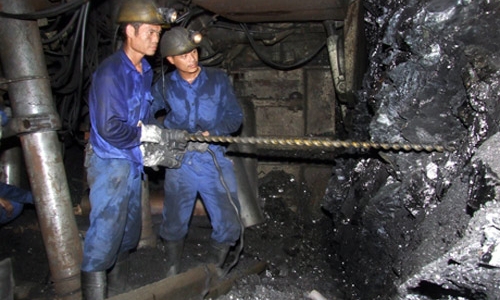 Sau thanh tra, lộ thêm nhiều vấn đề ở TKV