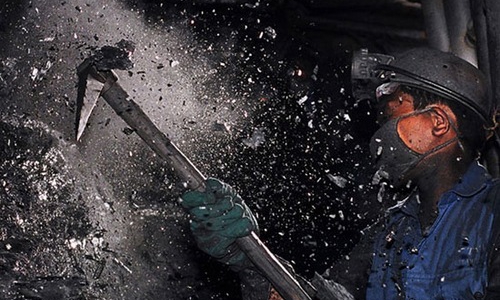 Cân đối tài chính của TKV tiếp tục gặp khó 