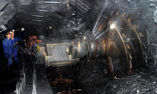 Giá than “ấm lên”, TKV lên kế hoạch thoái vốn loạt công ty con