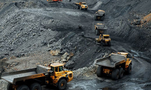 TKV: “Tăng giá than là theo chỉ đạo”