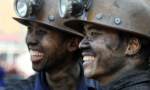 Cần 19.000 tỷ vốn đầu tư mỗi năm, ngành than chỉ góp 0,84% GDP