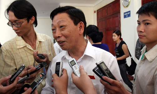 Chủ tịch Hà Nội: “Nói chi cho Đại lễ 94 nghìn tỷ đồng là không có cơ sở”