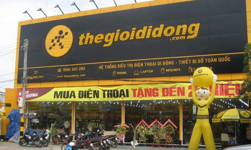 Thế giới Di động đi bán thuốc, Mekong Capital bán sạch vốn thu về 200 triệu USD