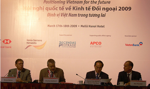 The Economist trở lại còn gây sốc?