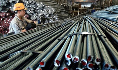 Bộ Công Thương nói gì về việc Mỹ đánh thuế thép Việt 456%, bằng với Trung Quốc