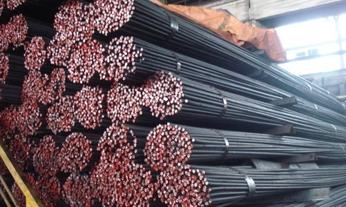 Hai công ty ngoại quan tâm đến quy hoạch ngành thép Việt