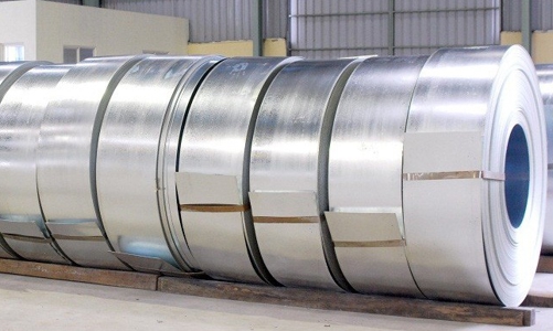 Đề xuất tăng thuế suất nhập khẩu thép cuộn cán nóng lên 5%