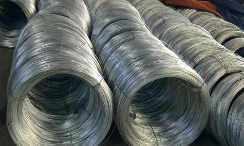 Úc điều tra chống bán phá giá thép dây cuộn từ Việt Nam