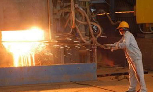 Điều chỉnh quy hoạch ngành thép: “Đá ném ao bèo”