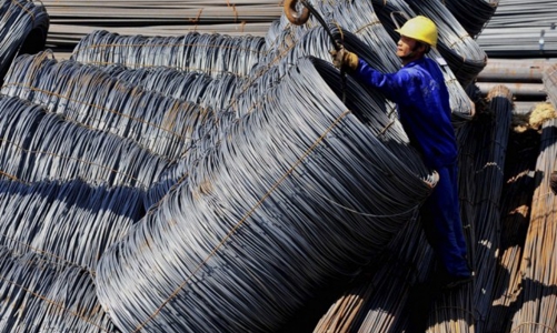 7 bộ cho ý kiến về dự án thép 60.000 tỷ của Hoà Phát