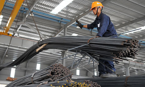 Hướng đi nào gỡ “khó” cho ngành thép?