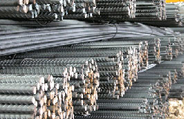 Thép nhập khẩu vào Việt Nam được dự báo giảm khá mạnh